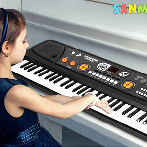 اسباب بازی آموزشی ارگ بیگفان BIGFUN مدل 730A2 -اسباب بازی